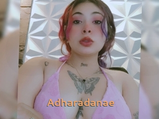 Adharadanae