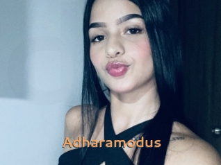 Adharamodus
