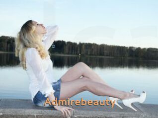 Admirebeauty