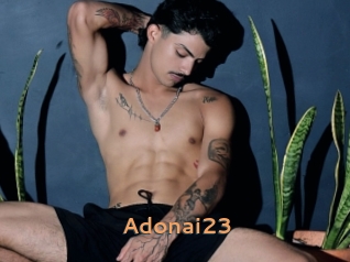 Adonai23