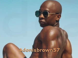 Adonisbrown57