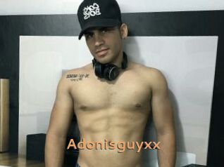 Adonisguyxx