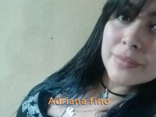 Adriana_fino
