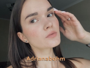 Adrianabohm