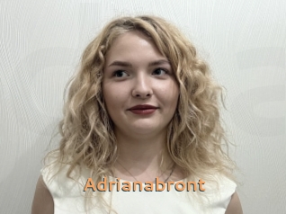 Adrianabront