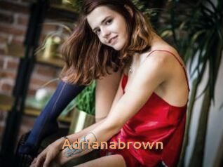 Adrianabrown
