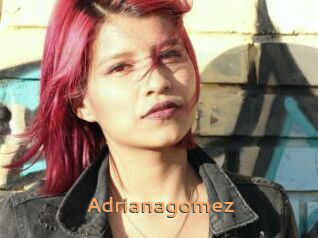 Adrianagomez