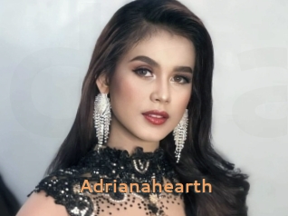 adrianahearth Du Cul A Gogo