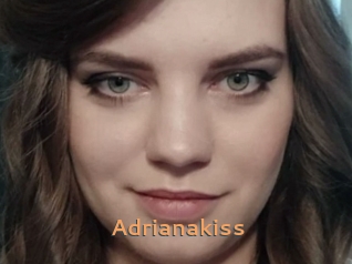 Adrianakiss