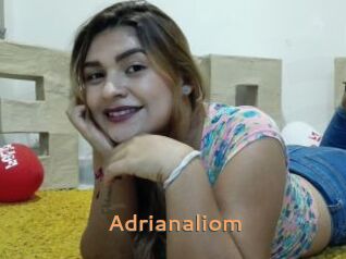 Adrianaliom
