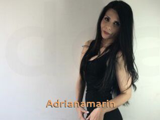 Adrianamarin