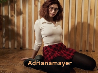 Adrianamayer