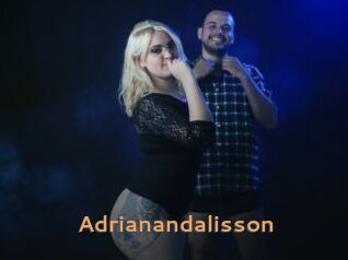 Adrianandalisson