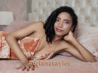 Adrianataylor