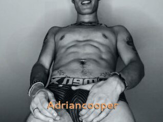 Adriancooper