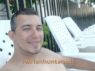 adrianhuntercol Du Cul A Gogo