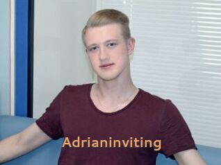 Adrianinviting