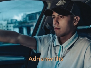 Adrianwillis