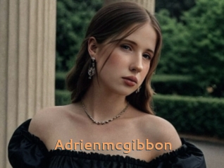 Adrienmcgibbon
