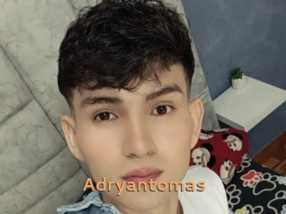 Adryantomas