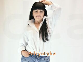 Adryatyka