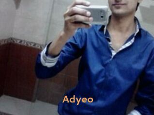 Adyeo