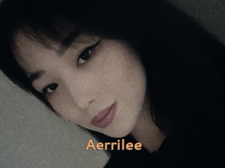 aerrilee Du Cul A Gogo