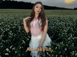 Afinakylin