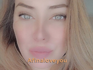 Afinaloveyou
