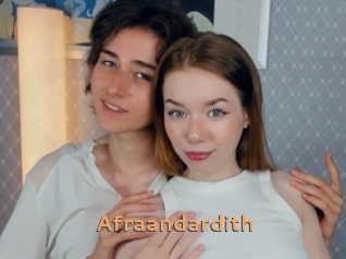 Afraandardith