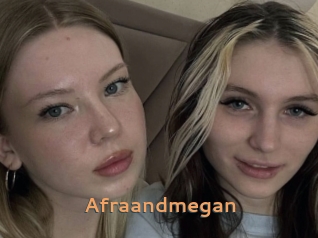 Afraandmegan