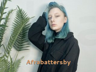 Afrabattersby
