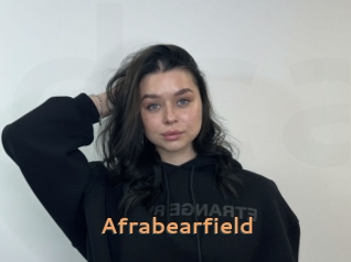 Afrabearfield