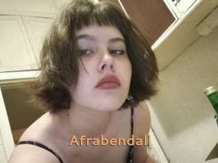 Afrabendall