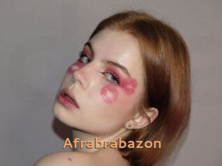 Afrabrabazon
