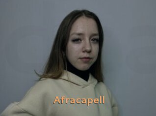 Afracapell