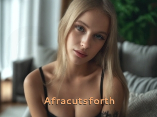 Afracutsforth