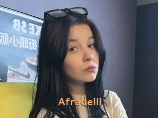 Afradelli