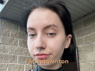 Afradownton