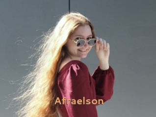 afraelson Du Cul A Gogo