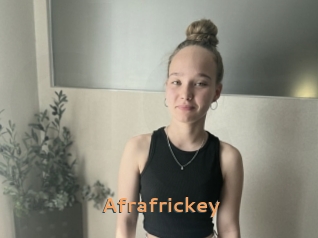 Afrafrickey