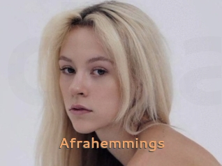 Afrahemmings
