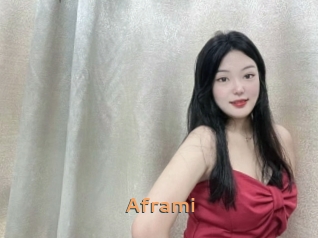 Aframi
