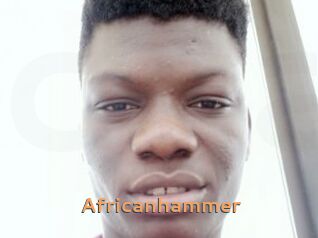 Africanhammer