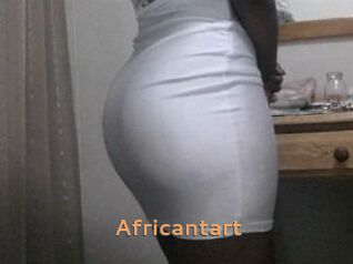 african_tart Du Cul A Gogo