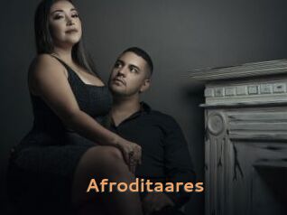 Afroditaares