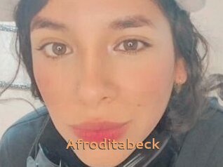 Afroditabeck