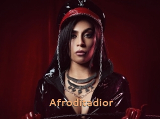 afroditadior Du Cul A Gogo