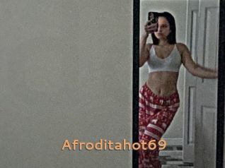 Afroditahot69