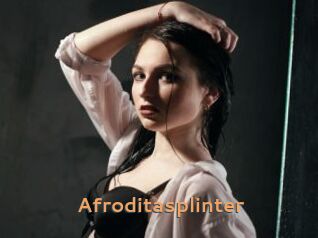 Afroditasplinter